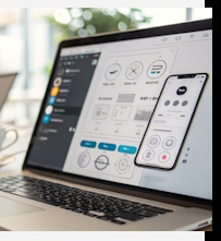 Услуги Разработка IT решений в Городце