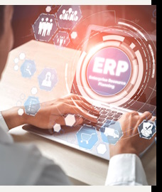 Услуги Разработка IT решений в Городце