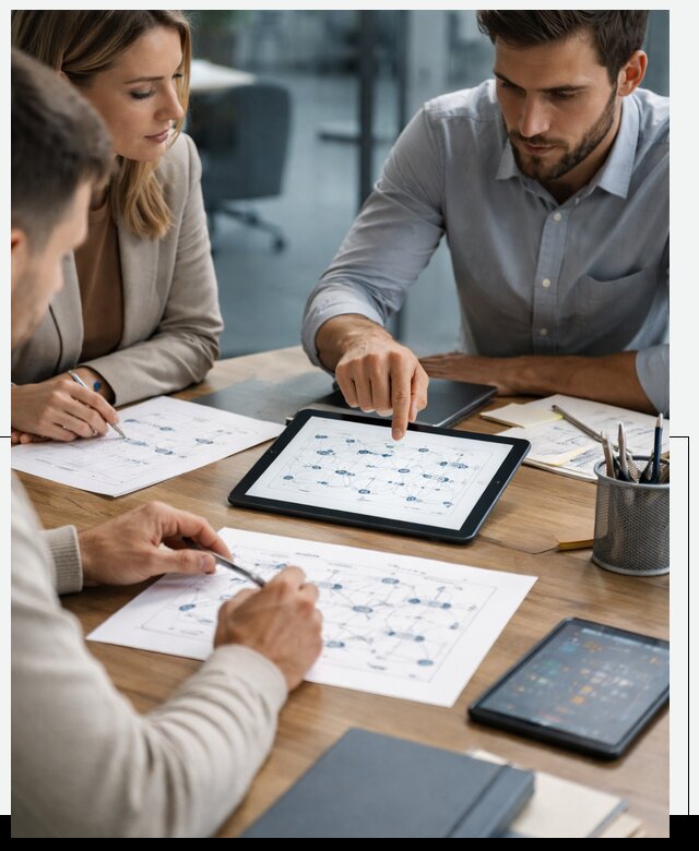 Разработка BPM-систем в Городце от 455535 р. под ключ АвикейГрд