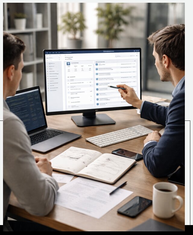 Разработка CRM систем в Городце от 151845 руб., АвикейГрд