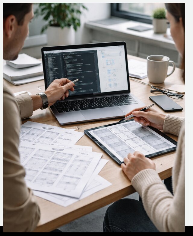 Разработка информационных систем в Городце от 4555 р. | АвикейГрд