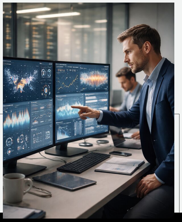 Разработка систем работы с Big Data в Городце от 12148 р. | АвикейГрд