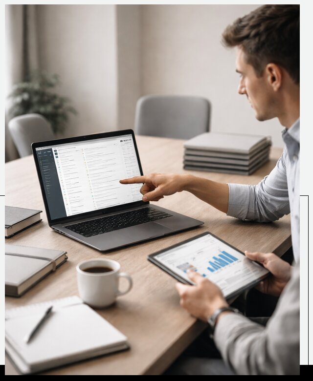 Разработка СЭД под ключ в Городце от 15185 р. | АвикейГрд