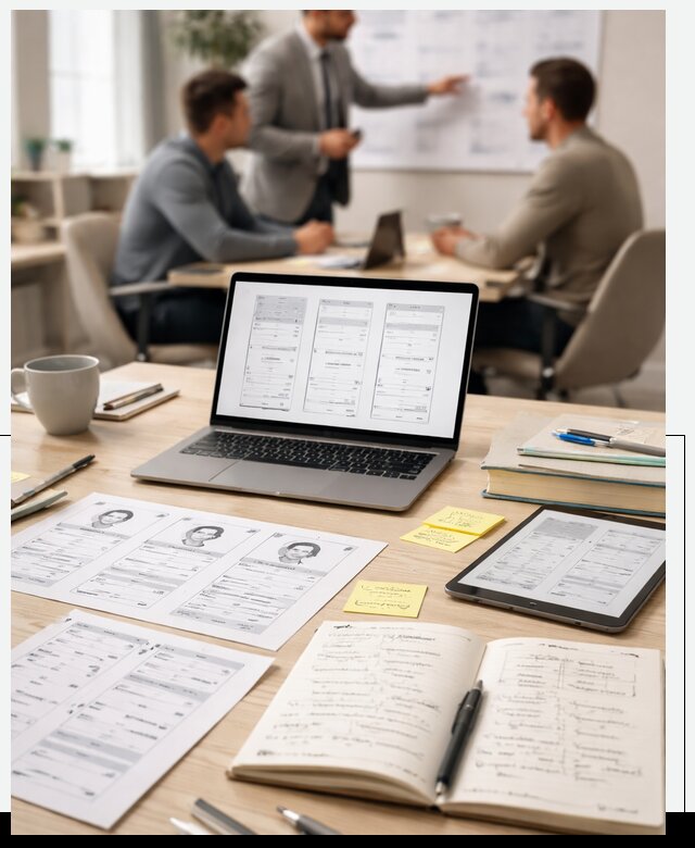 Разработка MVP проекта в Городце от 6580 р., АвикейГрд