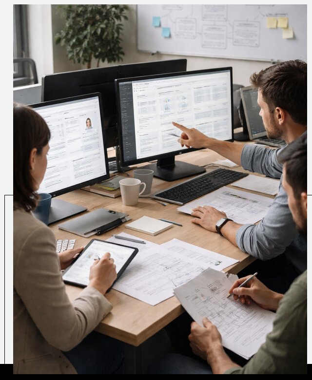 Разработка EMR EHR систем под ключ для медицинских учреждений в Городце