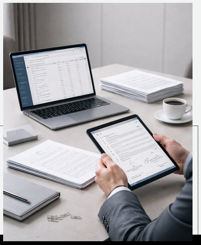 Электронные кадровые документы система в Городце от 12148 р. | АвикейГрд