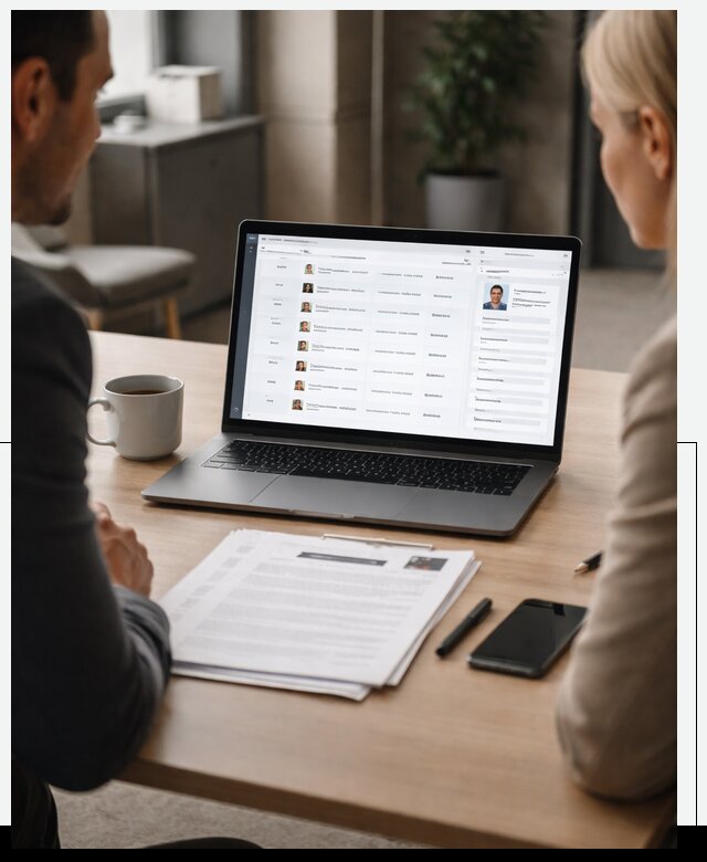 Ats система подбора персонала в Городце от 12148 р. - АвикейГрд