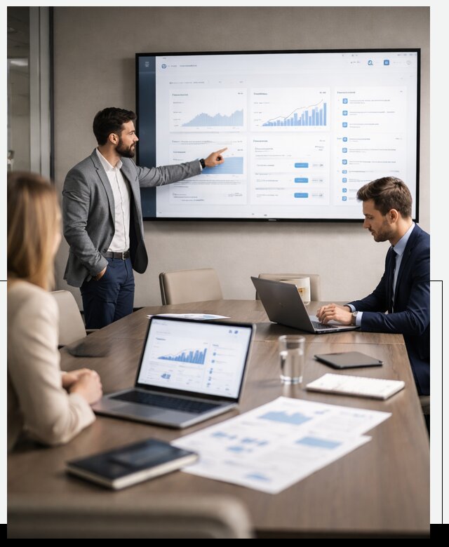 Разработка корпоративных порталов в Городце от 303690 р. | АвикейГрд