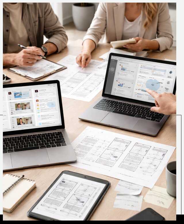 Разработка социальных сетей в Городце от 7086 р. | АвикейГрд