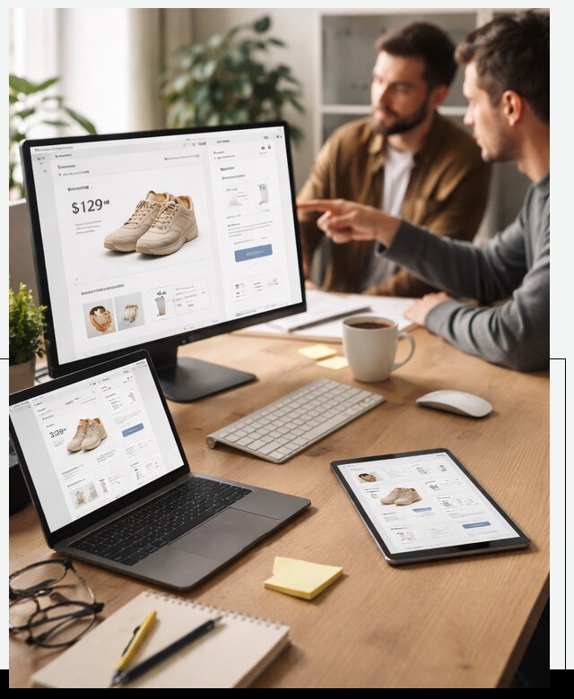 Разработка интернет-магазинов в Городце от 151845 р. | АвикейГрд