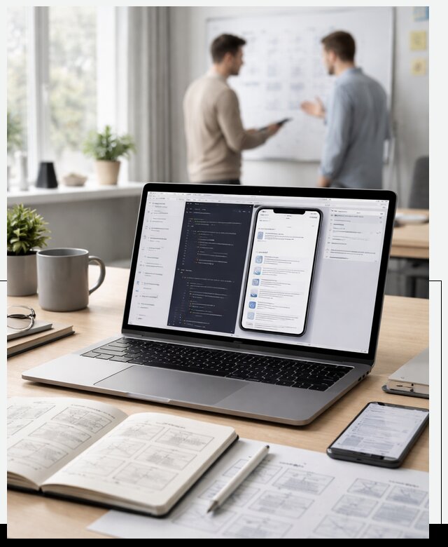 Разработка iOS приложений в Городце от 151845 р. | АвикейГрд