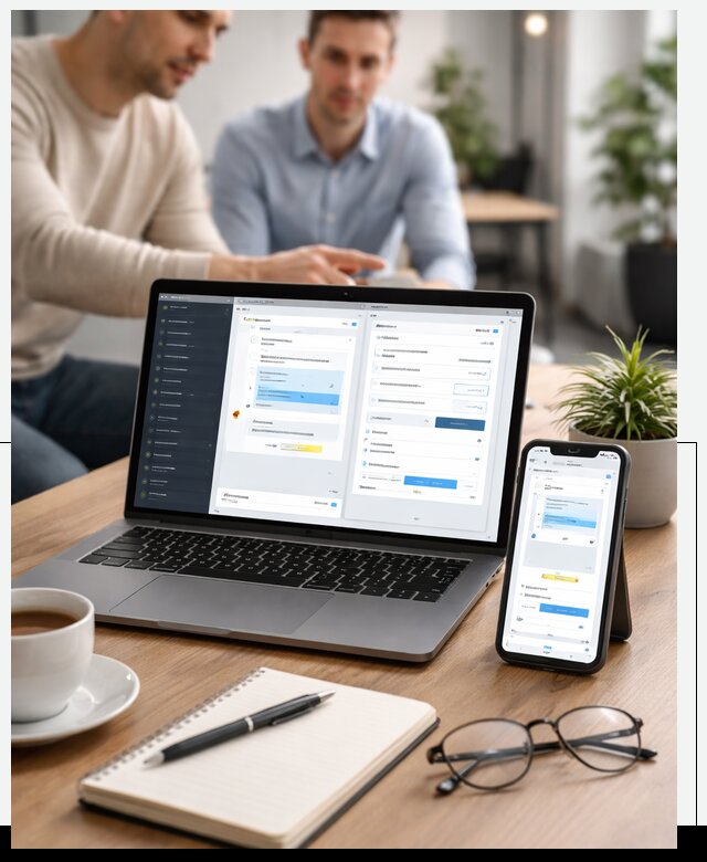 Разработка мини app Telegram/VK в Городце от 30369 р. АвикейГрд