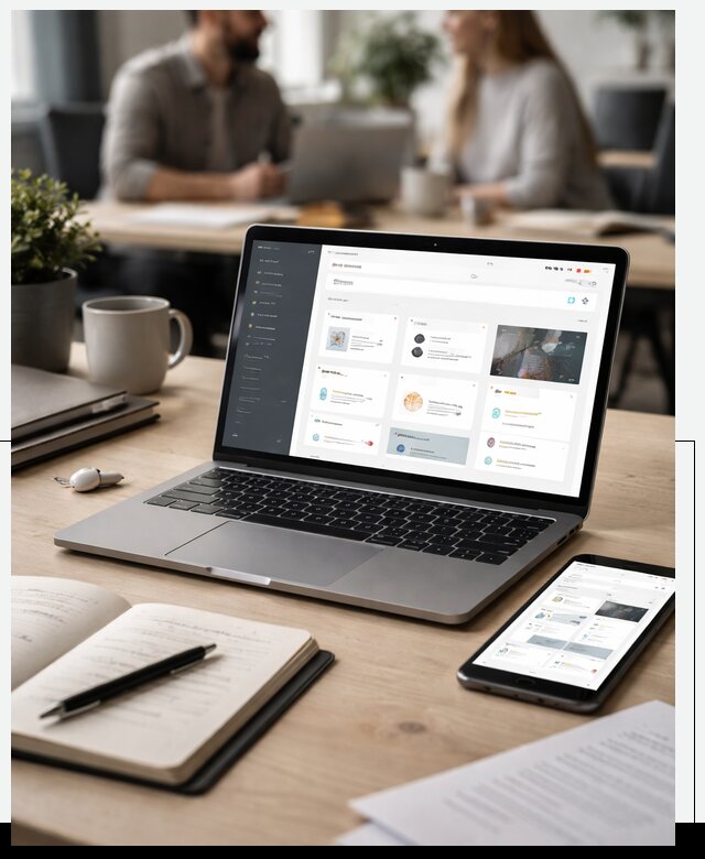 Разработка PWA приложений в Городце от 121476 р. | АвикейГрд