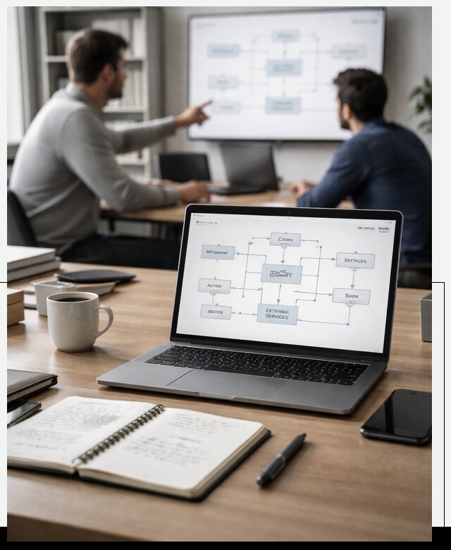 Разработка API и REST в Городце | АвикейГрд от 80984 р.