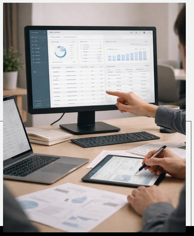 Дизайн и проектирование ERP систем в Городце от 15185 р. | АвикейГрд