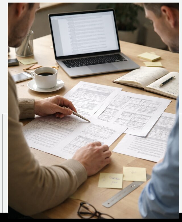 Техническое задание на разработку ПО под ключ в Городце