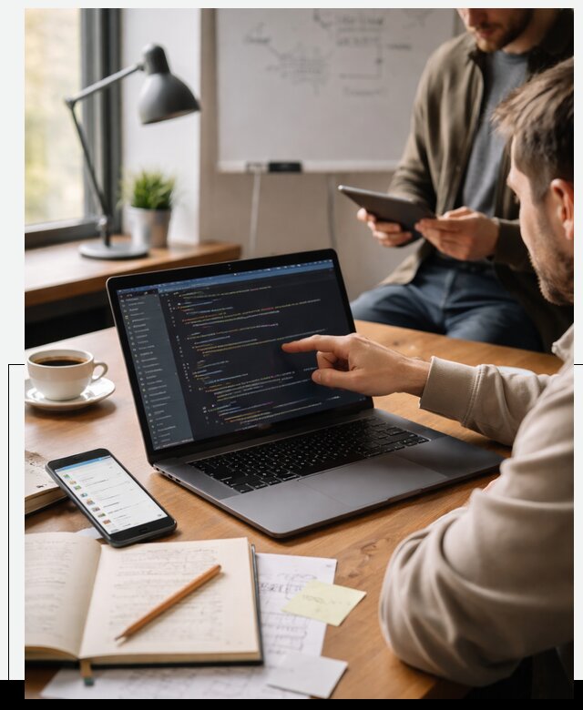 Разработка Telegram ботов под ключ для компаний в Городце