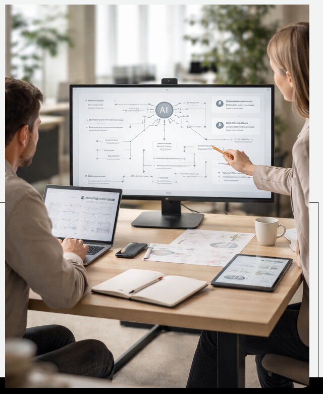 AI-агенты для автоматизации бизнеса в Городце от 15185 р. АвикейГрд