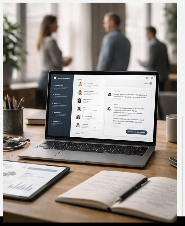 HR бот для подбора персонала в Городце от 8605 р. | АвикейГрд