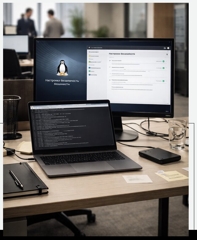 Внедрение Linux и переход на Astra в Городце от 8605 р. АвикейГрд
