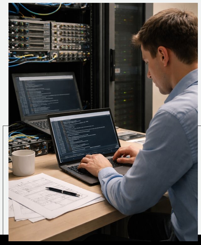 Внедрение российских Linux систем для бизнеса в Городце