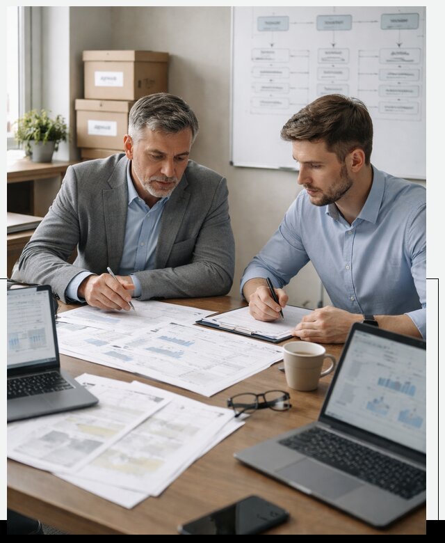 Замена SAP на 1С в Городце — миграция, от 12148 р. | АвикейГрд