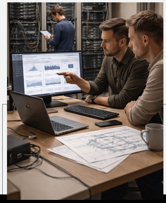 Импортозамещение систем виртуализации и миграция в Городце