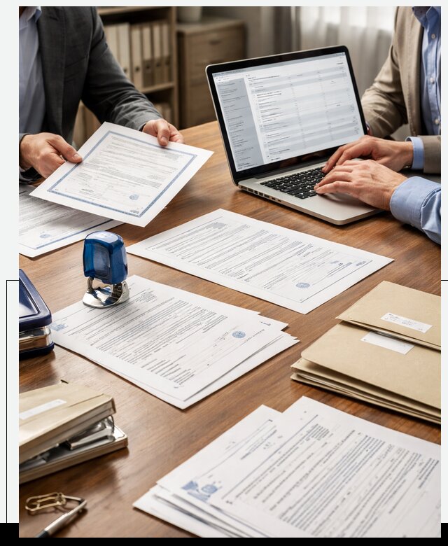 Сертификация ПО и внесение в реестр Минцифры в Городце