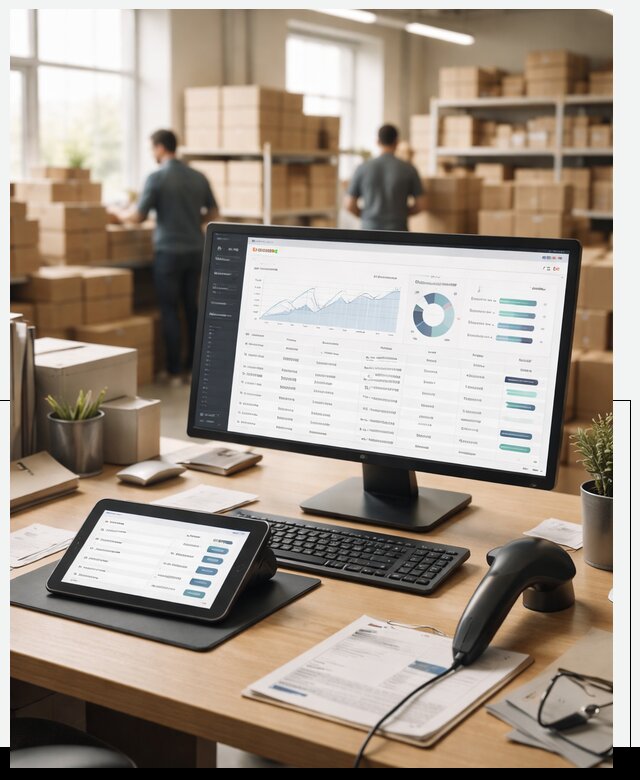 Автоматизация селлеров в Городце от 15185 р. | АвикейГрд