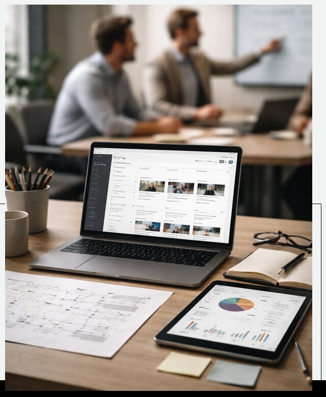 Разработка нишевых B2B маркетплейсов в Городце от 708610 р., АвикейГрд