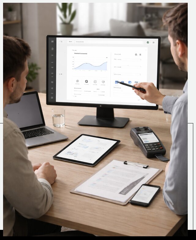 Платежные интеграции для E-commerce в Городце от 15185 р. | АвикейГрд