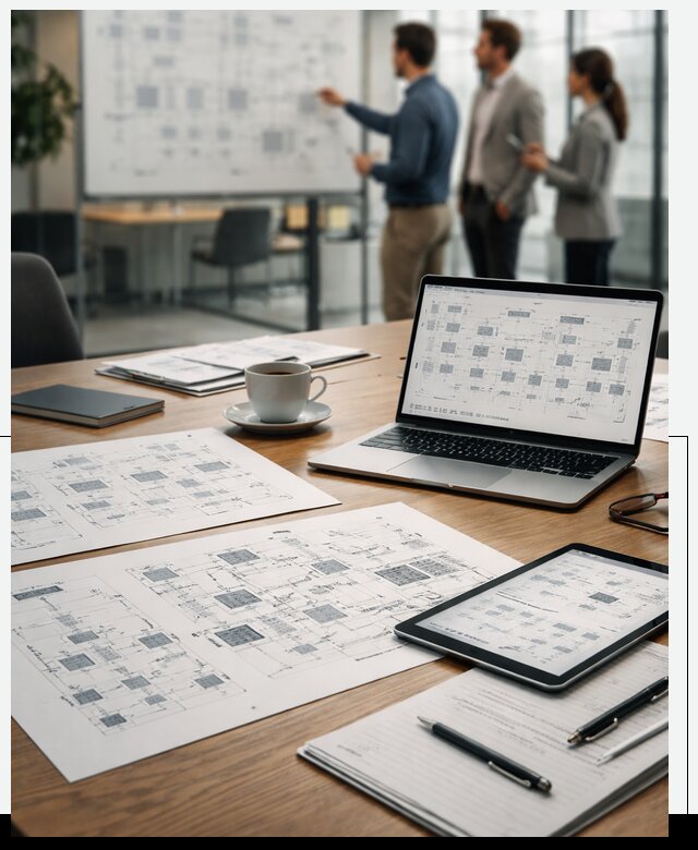 Разработка Core Banking, замена АБС в Городце | АвикейГрд от 15185 р.