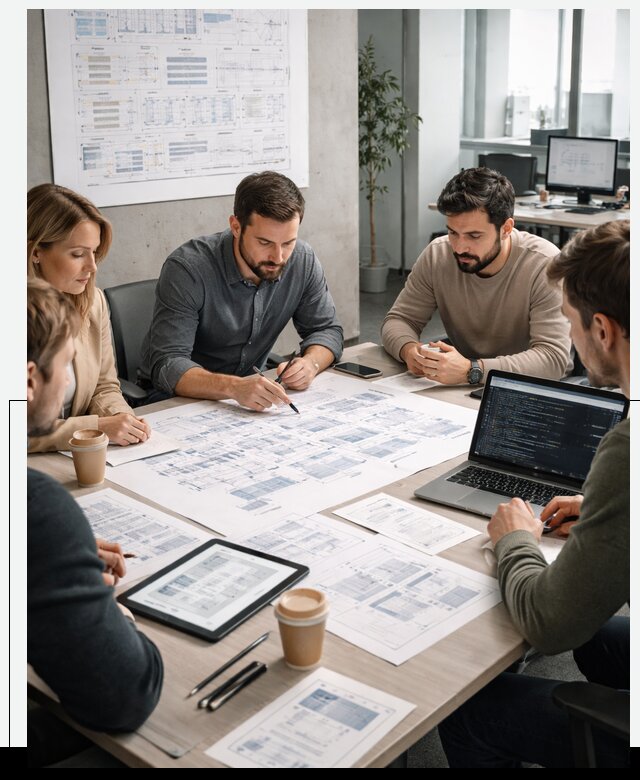 Разработка Core Banking систем для банков и финтех компаний в Городце