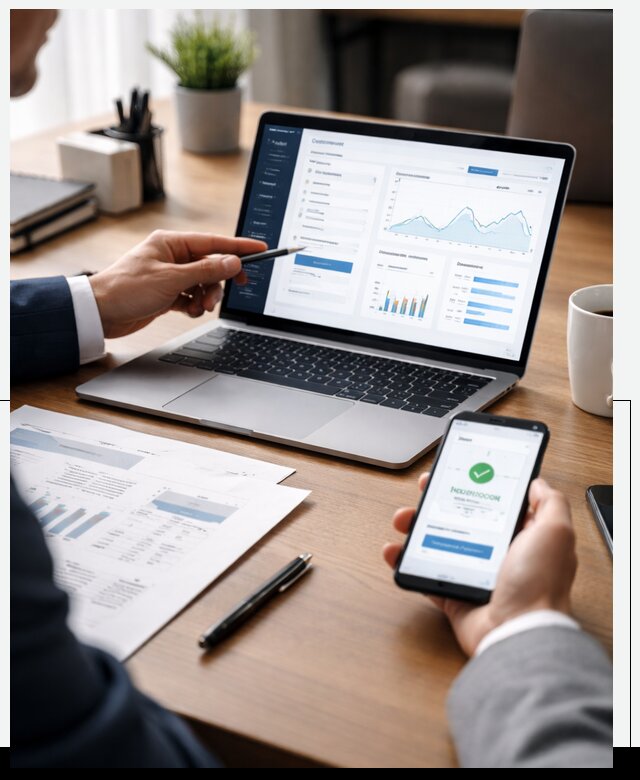 Разработка платёжных платформ в Городце от 20246 р., АвикейГрд