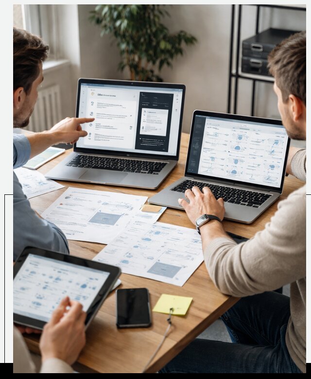 Интеграция СБП и подключение банковских сервисов в Городце