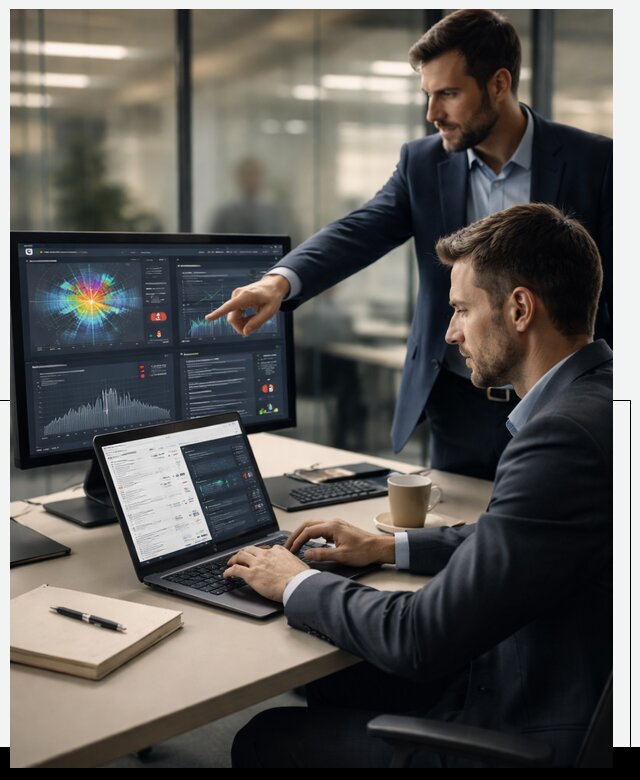 Системы Антифрод и AML KYC в Городце от 12148 р. | АвикейГрд