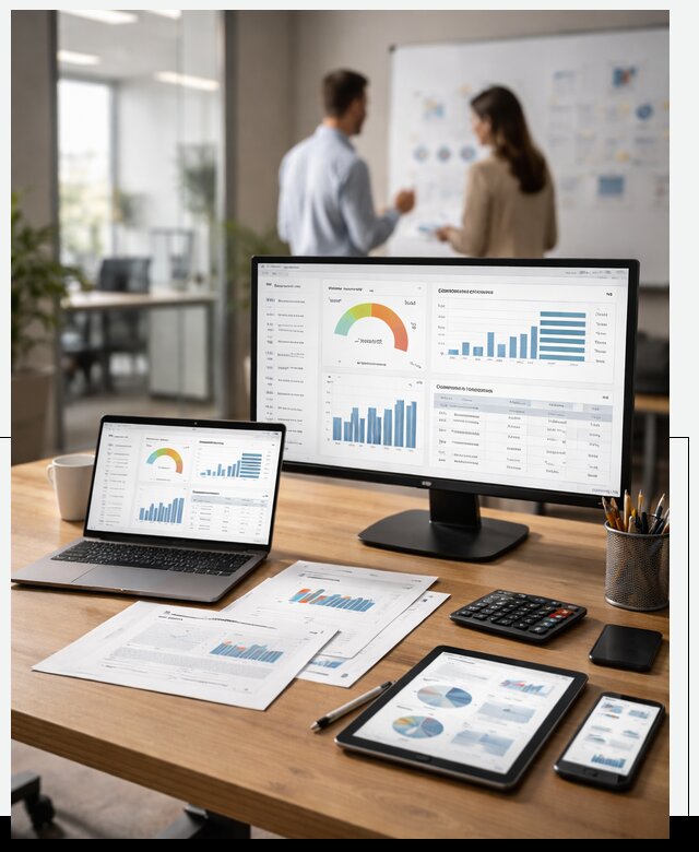 Скоринг и управление рисками в Городце от 12148 р. | АвикейГрд