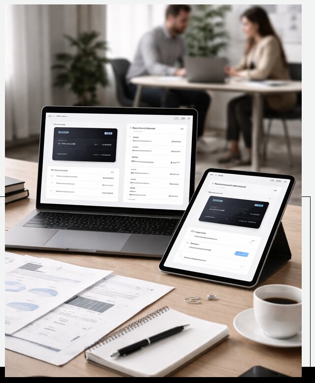 Разработка необанка платформы в Городце от 45554 р. | АвикейГрд