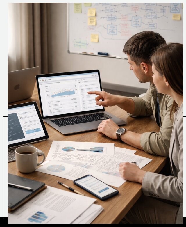 Внедрение сервисов BNPL и краудлендинга для бизнеса в Городце