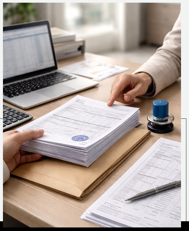 Отчетность в ЦБ РФ для банков в Городце от 7086 р. | АвикейГрд