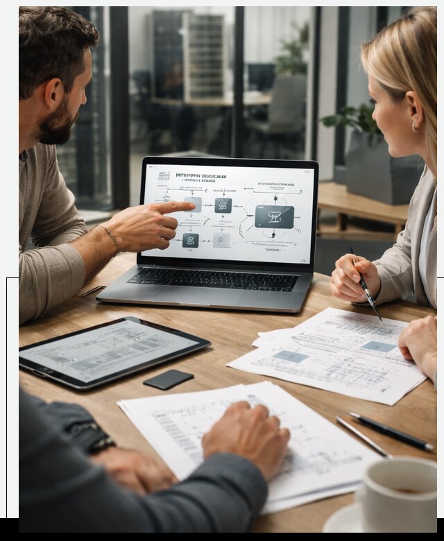 Интеграция цифрового рубля и подключение платежей в Городце