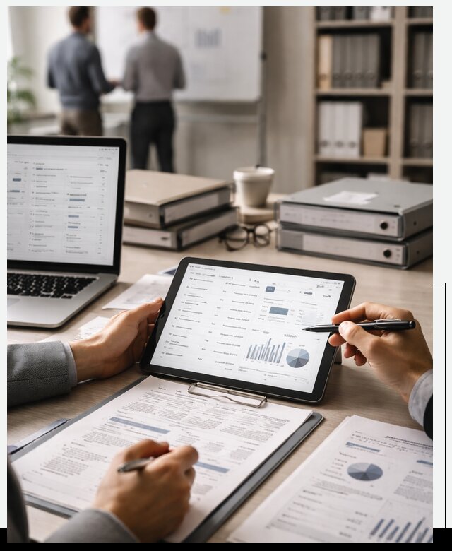 Автоматизация урегулирования убытков в Городце от 7592 р | АвикейГрд