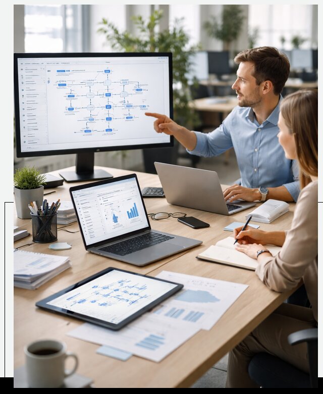 Автоматизация урегулирования убытков в Городце для страховых компаний