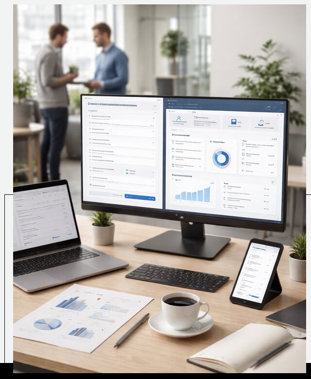 Разработка платформ онлайн страхования в Городце под ключ