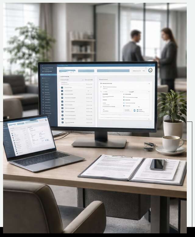 CRM для страховой компании под ключ в Городце от 15185 р. | АвикейГрд