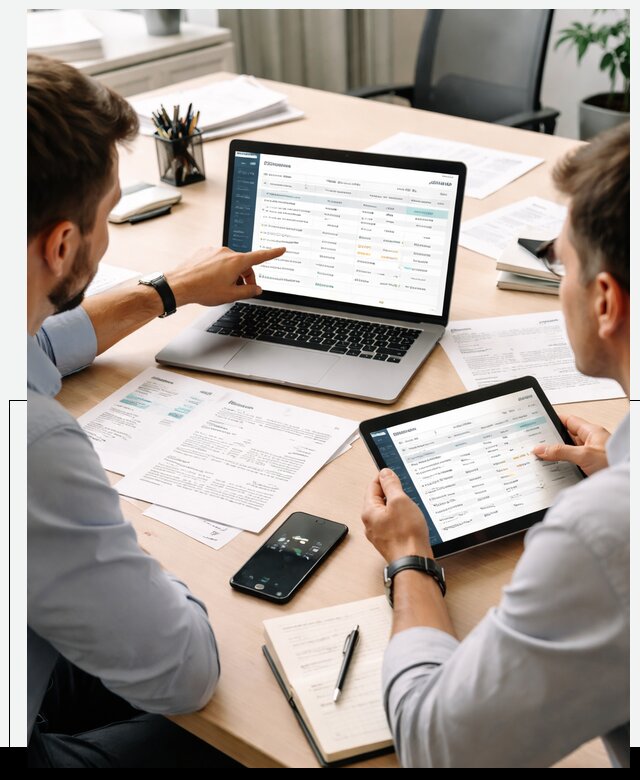 CRM для страховой компании в Городце с автоматизацией продаж и выплат