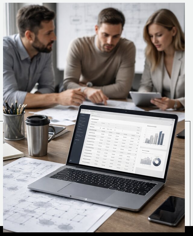 BSS OSS и биллинг для оператора в Городце от 25308 р. | АвикейГрд