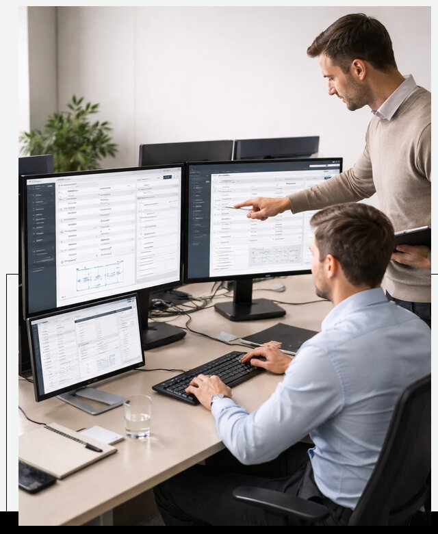 Создание и внедрение MVNO и CRM систем для операторов в Городце