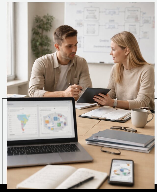 Внедрение программ лояльности и CDP для ритейла в Городце