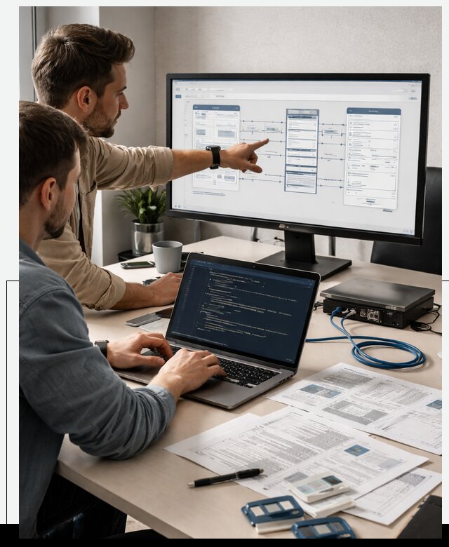 Интеграция ЕГИСЗ и ЛИС в медучреждениях с сопровождением в Городце